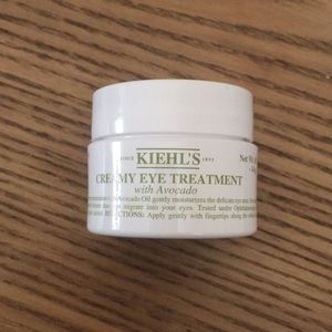 Kiehl’s Creamy Eye Treatment with Avocado